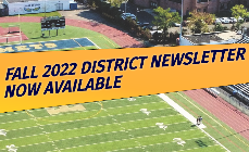 Fall 2022 Newsletter